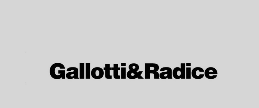 Gallotti&Radice